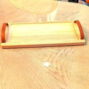 Nespresso Serving Tray NWOT